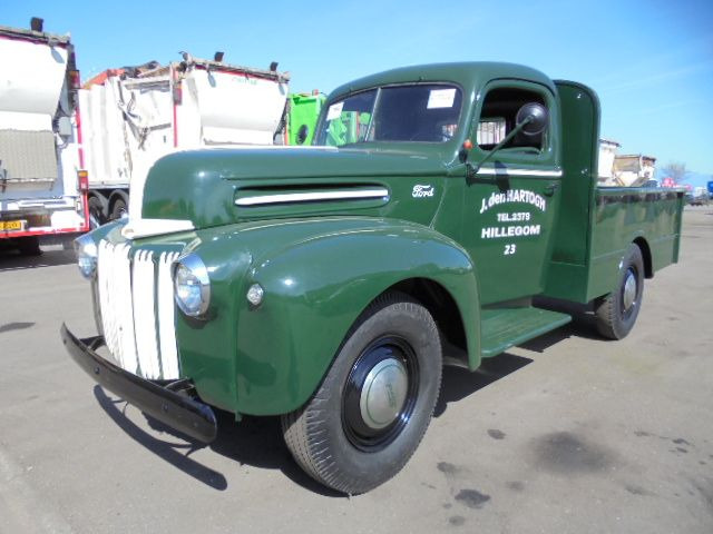 Ford PICK UP V8 PICK UP V8 - شاحنة البيك أب: صور 1 Ford PICK UP V8 PICK UP V8 - شاحنة البيك أب: صور 1