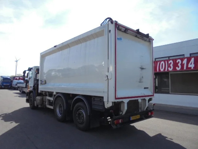 Ginaf C 3127 N EURO 6 - شاحنة القمامة: صور 5 Ginaf C 3127 N EURO 6 - شاحنة القمامة: صور 5