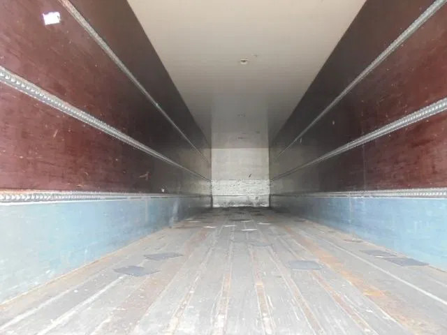 Groenewegen DRO 12-27 NL KENTEKEN 5 IN STOCK - بصندوق مغلق نصف مقطورة: صور 4 Groenewegen DRO 12-27 NL KENTEKEN 5 IN STOCK - بصندوق مغلق نصف مقطورة: صور 4