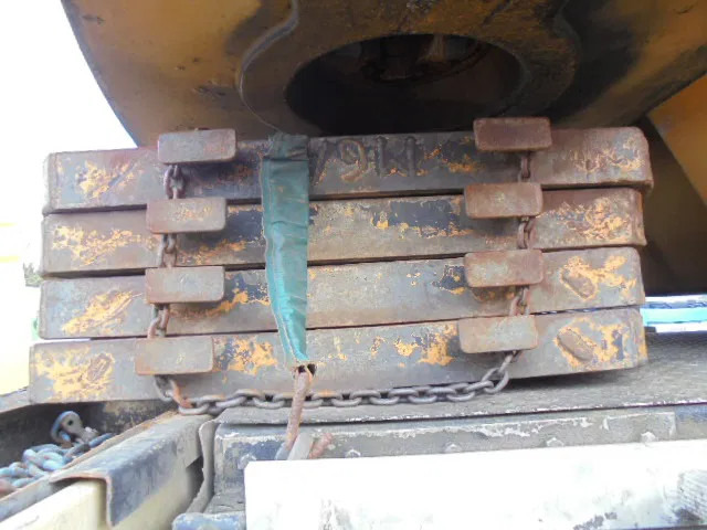 رافعة لجميع التضاريس Grove GMK 3050 6X6X6: صور 11