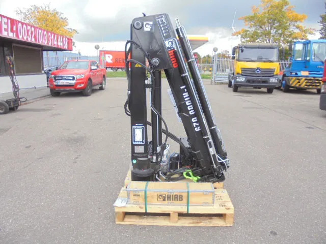 Hiab 029/3 T029/3 -HIDUO NIEUW -NEW - ذراع الرافعة: صور 1 Hiab 029/3 T029/3 -HIDUO NIEUW -NEW - ذراع الرافعة: صور 1