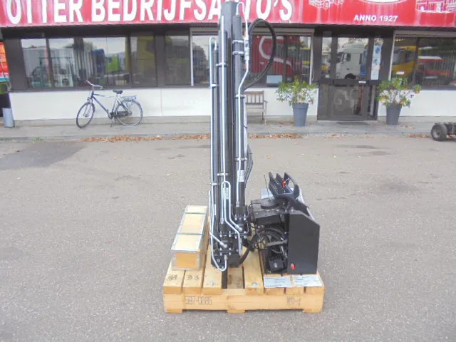 Hiab 029/3 T029/3 -HIDUO NIEUW -NEW - ذراع الرافعة: صور 2 Hiab 029/3 T029/3 -HIDUO NIEUW -NEW - ذراع الرافعة: صور 2
