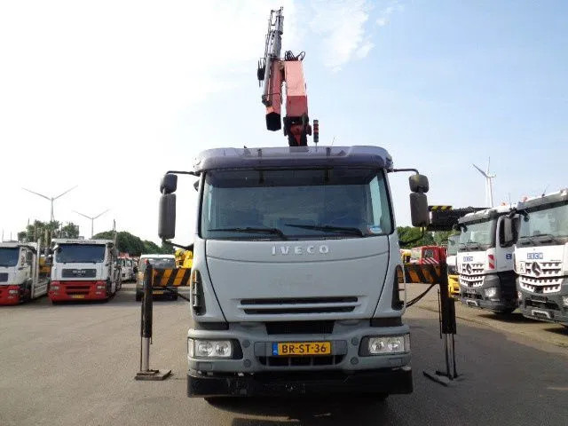 Iveco C3127N - شاحنة القمامة: صور 2 Iveco C3127N - شاحنة القمامة: صور 2
