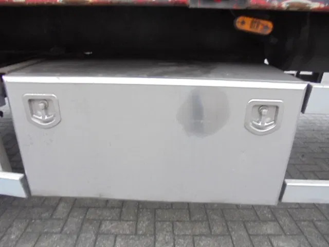 الخيمة نصف مقطورة Jumbo TO 180 SE: صور 7