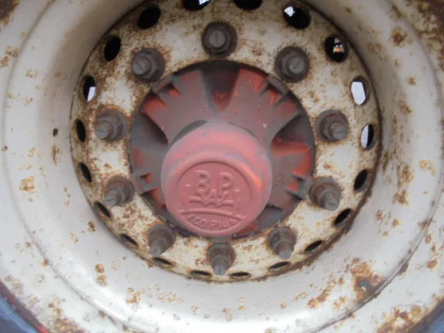 الخيمة نصف مقطورة Jumbo TO 180 SE: صور 9