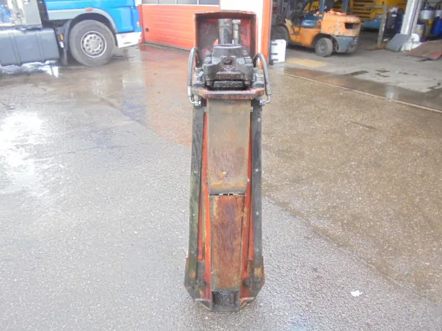 Kinshofer KM 920-12 - ونش كرين: صور 3 Kinshofer KM 920-12 - ونش كرين: صور 3