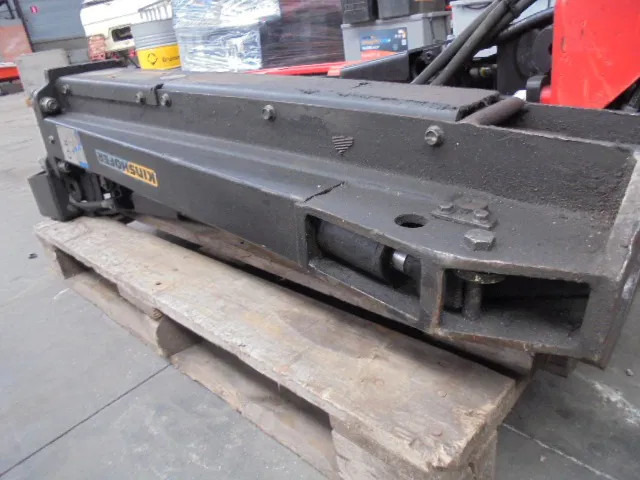 Kinshofer KM 920-12 - ونش كرين: صور 3 Kinshofer KM 920-12 - ونش كرين: صور 3