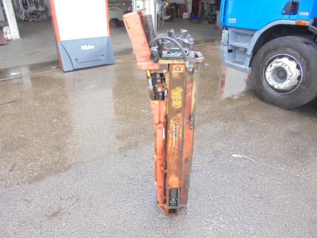 Kinshofer KM 920-12 - ونش كرين: صور 2 Kinshofer KM 920-12 - ونش كرين: صور 2