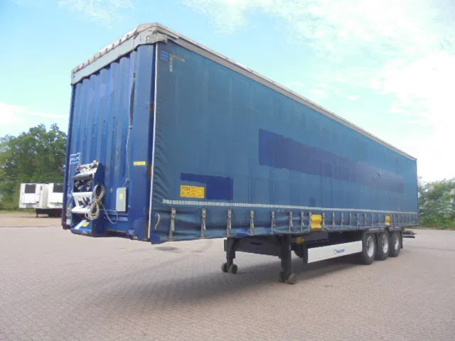 Krone SD NL KENTEKEN BPW TROMMEL ASSEN - الخيمة نصف مقطورة: صور 1 Krone SD NL KENTEKEN BPW TROMMEL ASSEN - الخيمة نصف مقطورة: صور 1