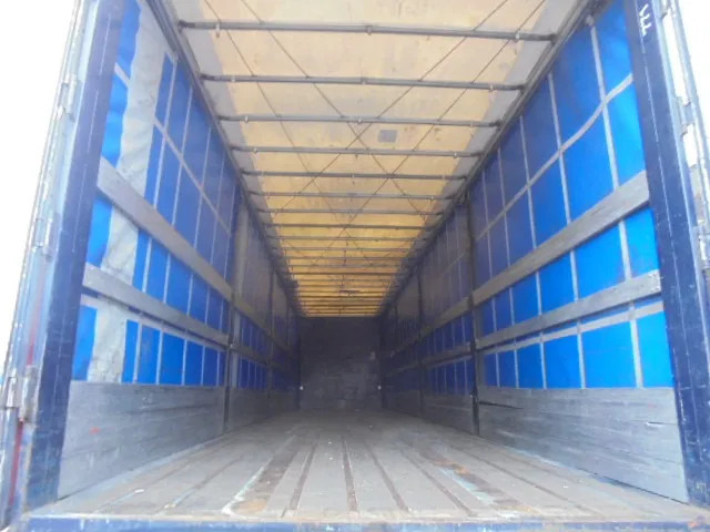 LAG 0-3-40 NL TRAILER - الخيمة نصف مقطورة: صور 5 LAG 0-3-40 NL TRAILER - الخيمة نصف مقطورة: صور 5