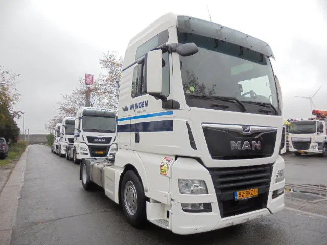 MAN TGA 18.480 XXL LLS-U SMART TACHO NL TRUCK 16X IN STOCK - شاحنة جرار: صور 3 MAN TGA 18.480 XXL LLS-U SMART TACHO NL TRUCK 16X IN STOCK - شاحنة جرار: صور 3