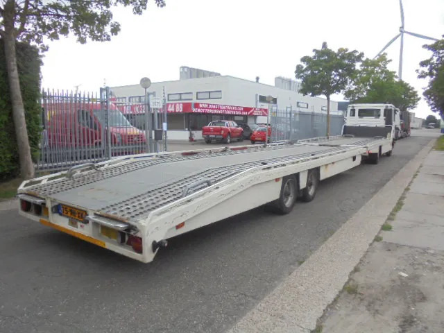 MAN TGL 8.180 TGL 8.180 COMBI OPRIJWAGEN NL KENTEKEN APK 25-05-2026 - شاحنة نقل سيارات شاحنة: صور 4 MAN TGL 8.180 TGL 8.180 COMBI OPRIJWAGEN NL KENTEKEN APK 25-05-2026 - شاحنة نقل سيارات شاحنة: صور 4