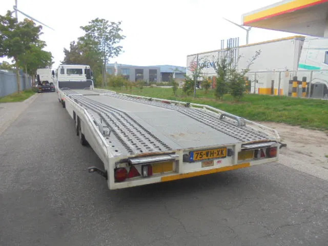 MAN TGL 8.180 TGL 8.180 COMBI OPRIJWAGEN NL KENTEKEN APK 25-05-2026 - شاحنة نقل سيارات شاحنة: صور 2 MAN TGL 8.180 TGL 8.180 COMBI OPRIJWAGEN NL KENTEKEN APK 25-05-2026 - شاحنة نقل سيارات شاحنة: صور 2