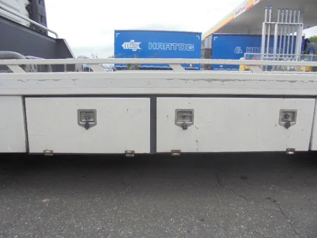 شاحنة نقل سيارات شاحنة MAN TGL 8.180 TGL 8.180 OPRIJWAGEN NL KENTEKEN APK 25-05-2026: صور 7