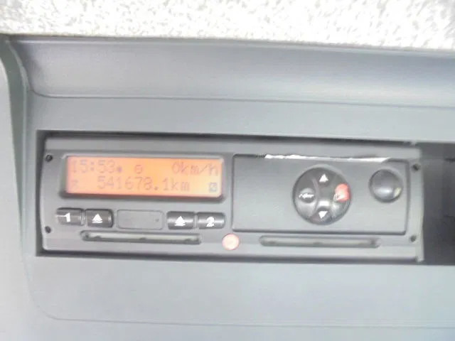 شاحنة نقل سيارات شاحنة MAN TGL 8.180 TGL 8.180 OPRIJWAGEN NL KENTEKEN APK 25-05-2026: صور 13