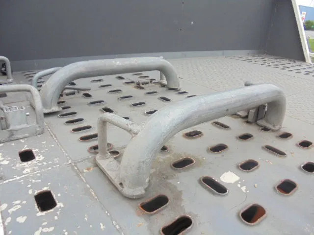 شاحنة نقل سيارات شاحنة MAN TGL 8.180 TGL 8.180 OPRIJWAGEN NL KENTEKEN APK 25-05-2026: صور 8