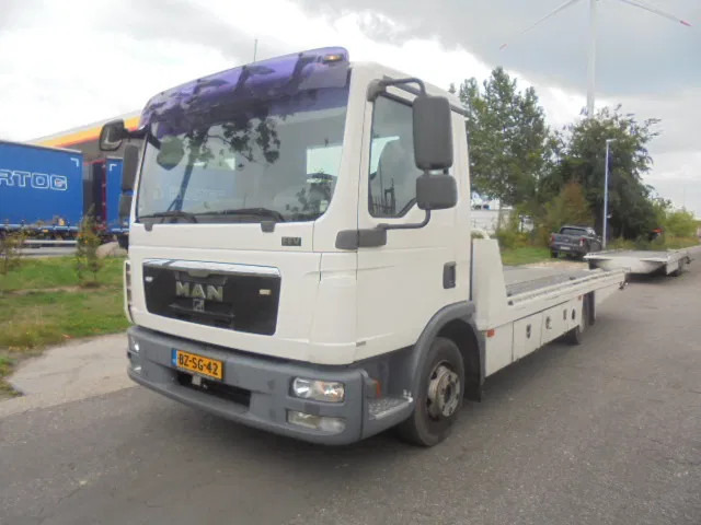 MAN TGL 8.180 TGL 8.180 OPRIJWAGEN NL KENTEKEN APK 25-05-2026 - شاحنة نقل سيارات شاحنة: صور 1 MAN TGL 8.180 TGL 8.180 OPRIJWAGEN NL KENTEKEN APK 25-05-2026 - شاحنة نقل سيارات شاحنة: صور 1