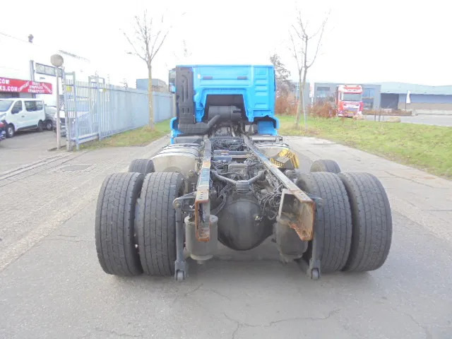 MAN TGS 23.440 6X2 RETARDER - شاحنة نقل سيارات شاحنة: صور 5 MAN TGS 23.440 6X2 RETARDER - شاحنة نقل سيارات شاحنة: صور 5