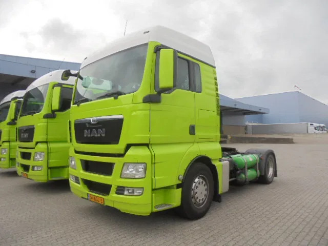 MAN TGX 18.400 COMPRESSOR + HYDRO NL TRUCK - شاحنة جرار: صور 1 MAN TGX 18.400 COMPRESSOR + HYDRO NL TRUCK - شاحنة جرار: صور 1