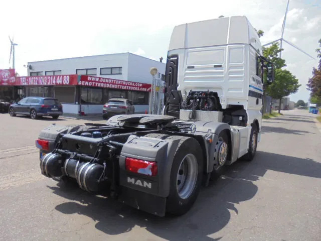 MAN TGX 26.500 XXL SMART TACHO NL TRUCK TUV -03-2026 - شاحنة جرار: صور 4 MAN TGX 26.500 XXL SMART TACHO NL TRUCK TUV -03-2026 - شاحنة جرار: صور 4