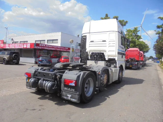 MAN TGX 26.500 XXL TUV APK 03-26 NL TRUCK 16X IN STOCK - شاحنة جرار: صور 4 MAN TGX 26.500 XXL TUV APK 03-26 NL TRUCK 16X IN STOCK - شاحنة جرار: صور 4