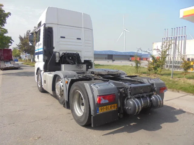 MAN TGX TGX 26.500 XXL NL TRUCK APK-TUV 20-03-2026 - شاحنة جرار: صور 3 MAN TGX TGX 26.500 XXL NL TRUCK APK-TUV 20-03-2026 - شاحنة جرار: صور 3