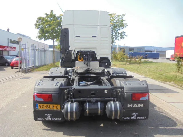 MAN TGX TGX 26.500 XXL NL TRUCK TUV APK 17-01-2026 - شاحنة جرار: صور 4 MAN TGX TGX 26.500 XXL NL TRUCK TUV APK 17-01-2026 - شاحنة جرار: صور 4