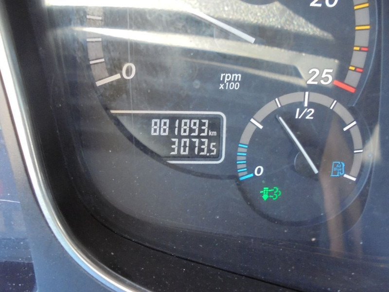 تأجير Mercedes-Benz Actros 1842 EUR6 Mercedes-Benz Actros 1842 EUR6: صور 14 تأجير Mercedes-Benz Actros 1842 EUR6 Mercedes-Benz Actros 1842 EUR6: صور 14