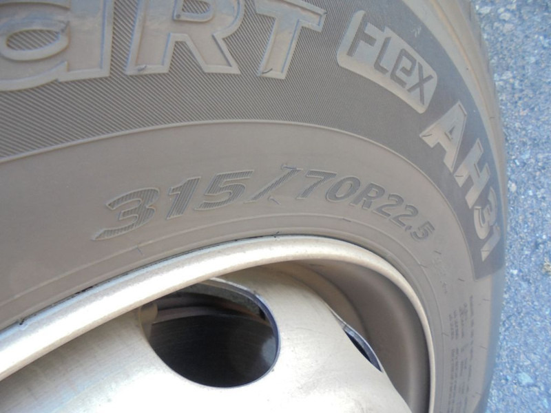 تأجير Mercedes-Benz Actros 1842 EUR6 Mercedes-Benz Actros 1842 EUR6: صور 7 تأجير Mercedes-Benz Actros 1842 EUR6 Mercedes-Benz Actros 1842 EUR6: صور 7