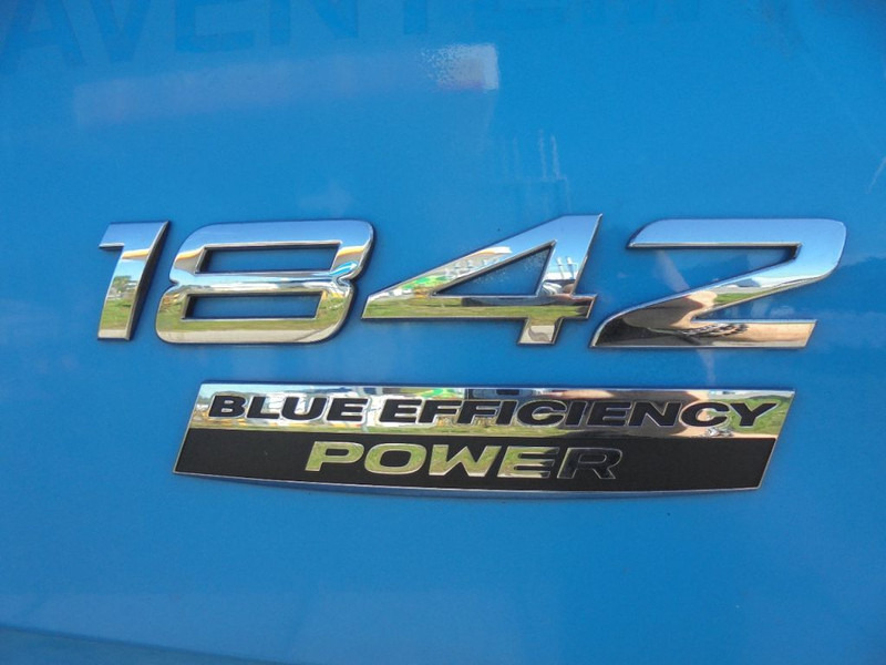 تأجير Mercedes-Benz Actros 1842 EUR6 Mercedes-Benz Actros 1842 EUR6: صور 17 تأجير Mercedes-Benz Actros 1842 EUR6 Mercedes-Benz Actros 1842 EUR6: صور 17