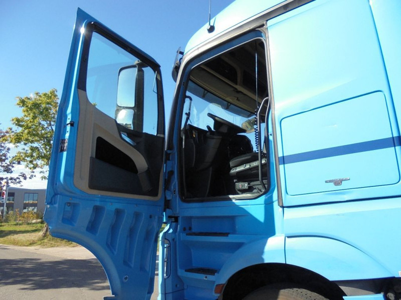 تأجير Mercedes-Benz Actros 1842 EUR6 Mercedes-Benz Actros 1842 EUR6: صور 8 تأجير Mercedes-Benz Actros 1842 EUR6 Mercedes-Benz Actros 1842 EUR6: صور 8