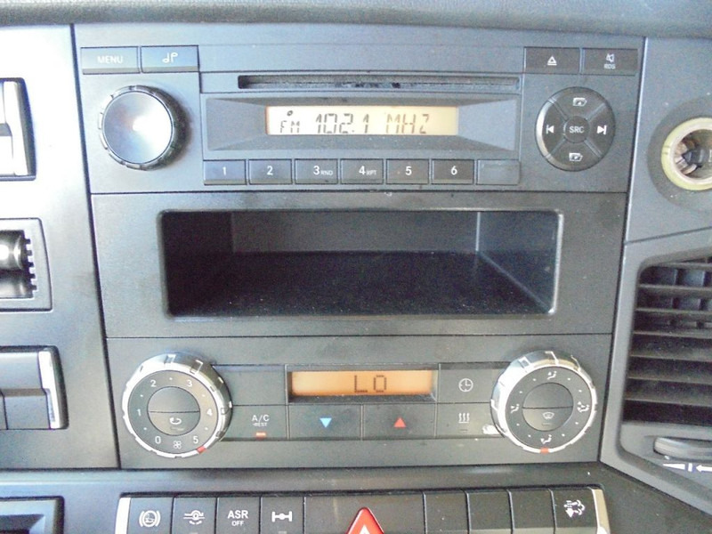 تأجير Mercedes-Benz Actros 1842 EUR6 Mercedes-Benz Actros 1842 EUR6: صور 13 تأجير Mercedes-Benz Actros 1842 EUR6 Mercedes-Benz Actros 1842 EUR6: صور 13