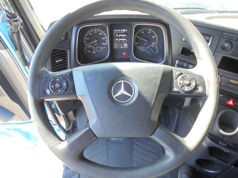 تأجير Mercedes-Benz Actros 1842 EUR6 Mercedes-Benz Actros 1842 EUR6: صور 16 تأجير Mercedes-Benz Actros 1842 EUR6 Mercedes-Benz Actros 1842 EUR6: صور 16