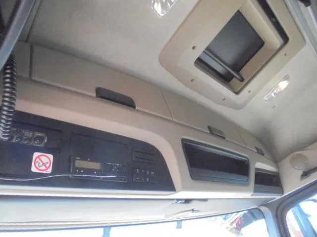 تأجير Mercedes-Benz Actros 1842 LS EUR 6 Mercedes-Benz Actros 1842 LS EUR 6: صور 13