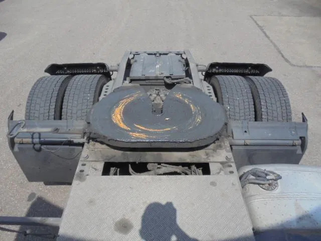 تأجير Mercedes-Benz Actros 1842 LS EUR 6 Mercedes-Benz Actros 1842 LS EUR 6: صور 6