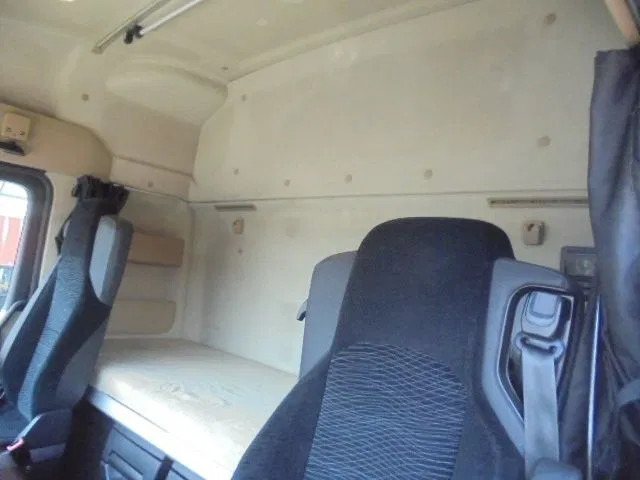 تأجير Mercedes-Benz Actros 1842 LS EUR 6 Mercedes-Benz Actros 1842 LS EUR 6: صور 9