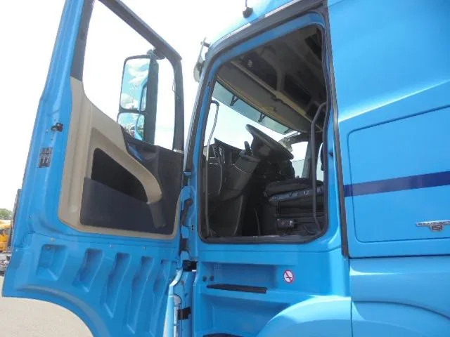 تأجير Mercedes-Benz Actros 1842 LS EUR 6 Mercedes-Benz Actros 1842 LS EUR 6: صور 7