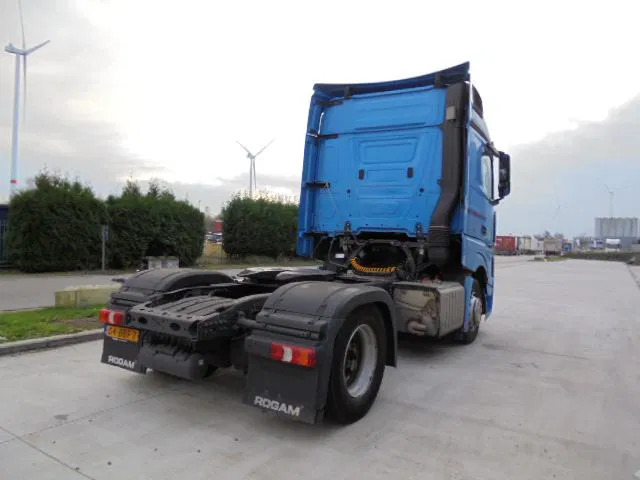 Mercedes-Benz Actros 1842 LS EUR6 - شاحنة جرار: صور 4 Mercedes-Benz Actros 1842 LS EUR6 - شاحنة جرار: صور 4