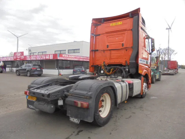 Mercedes-Benz Actros 1842 LS NL TRUCK - شاحنة جرار: صور 5 Mercedes-Benz Actros 1842 LS NL TRUCK - شاحنة جرار: صور 5