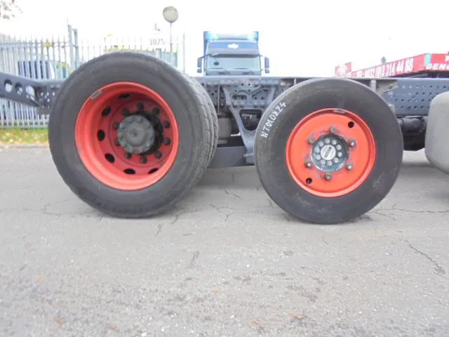 Mercedes-Benz Actros 2340 6X2 EUR 6 - شاحنة نقل سيارات شاحنة: صور 4 Mercedes-Benz Actros 2340 6X2 EUR 6 - شاحنة نقل سيارات شاحنة: صور 4