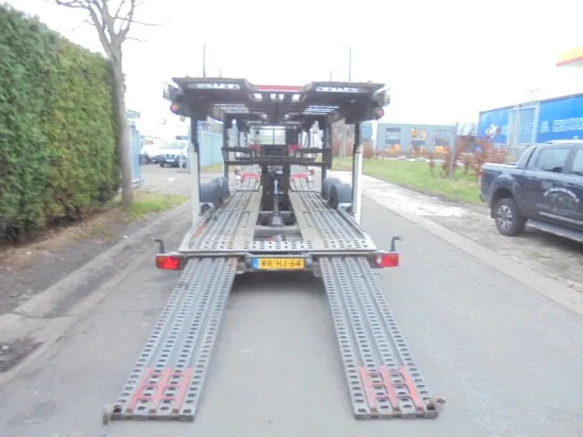 Mercedes-Benz Actros 2536 LL METAGO PRO - شاحنة نقل سيارات شاحنة: صور 5 Mercedes-Benz Actros 2536 LL METAGO PRO - شاحنة نقل سيارات شاحنة: صور 5