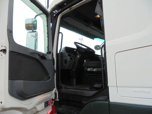 Mercedes-Benz Actros 2541 6X2 MIDLIFT - شاحنة نقل سيارات شاحنة: صور 5 Mercedes-Benz Actros 2541 6X2 MIDLIFT - شاحنة نقل سيارات شاحنة: صور 5