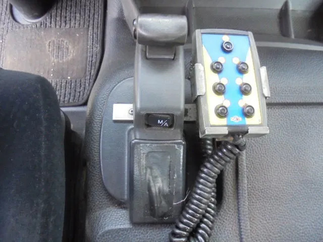 شاحنة نقل سيارات شاحنة Mercedes-Benz Atego 1224 1224 NL KENTEKEN: صور 15 شاحنة نقل سيارات شاحنة Mercedes-Benz Atego 1224 1224 NL KENTEKEN: صور 15