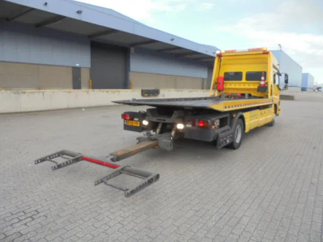شاحنة نقل سيارات شاحنة Mercedes-Benz Atego 1224 1224 NL KENTEKEN: صور 6 شاحنة نقل سيارات شاحنة Mercedes-Benz Atego 1224 1224 NL KENTEKEN: صور 6