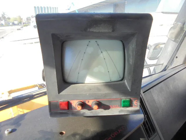 تأجير Mercedes-Benz SK 1920 NL TRUCK Mercedes-Benz SK 1920 NL TRUCK: صور 14