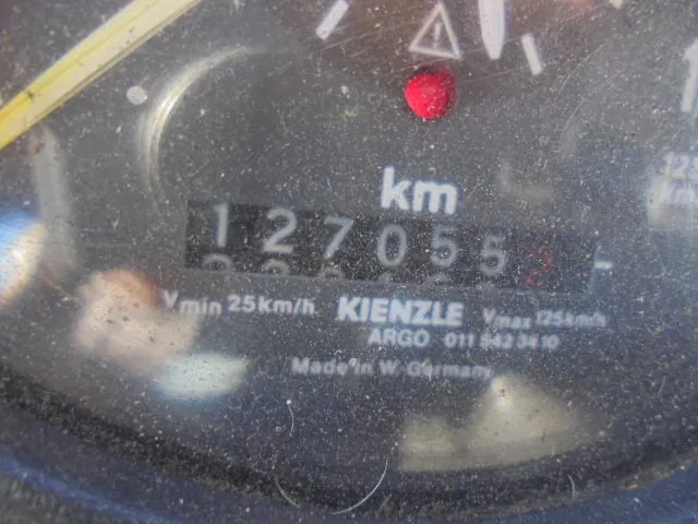 تأجير Mercedes-Benz SK 1920 NL TRUCK Mercedes-Benz SK 1920 NL TRUCK: صور 16