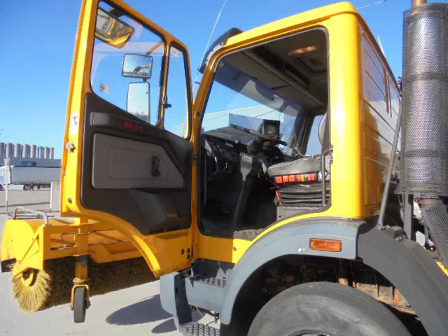 تأجير Mercedes-Benz SK 1920 NL TRUCK Mercedes-Benz SK 1920 NL TRUCK: صور 9