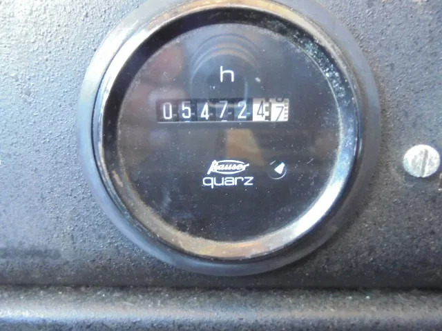 تأجير Mercedes-Benz SK 1920 NL TRUCK Mercedes-Benz SK 1920 NL TRUCK: صور 18