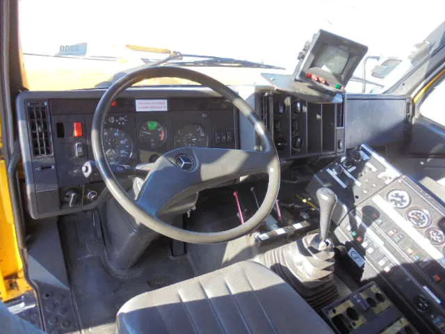 تأجير Mercedes-Benz SK 1920 NL TRUCK Mercedes-Benz SK 1920 NL TRUCK: صور 10