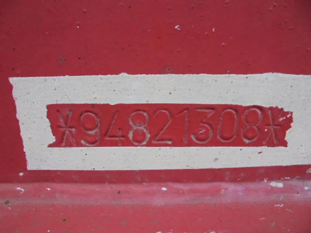 Netam-Fruehauf OCCR 36 324 - شاحنات الحاويات/ جسم علوي قابل للتغيير نصف مقطورة: صور 4 Netam-Fruehauf OCCR 36 324 - شاحنات الحاويات/ جسم علوي قابل للتغيير نصف مقطورة: صور 4